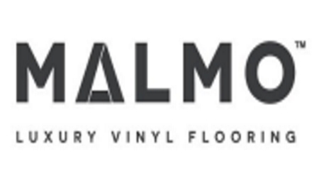 Malmo Luxury Vinyl Flooring Logo